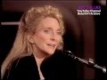 JUDY COLLINS - "The Cherry Tree Carol"   LIVE  1996