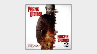 Ray Cash - We Got (Feat. Preme Dibiasi)