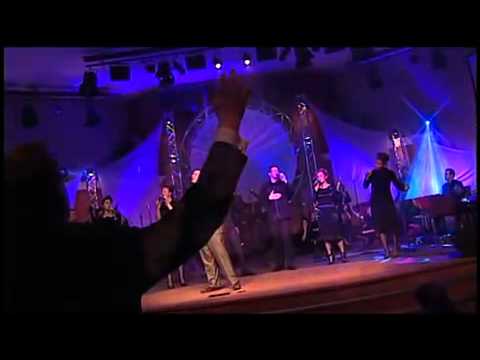 Gateway Choir -    I Trust You - Christian Gospel Choir