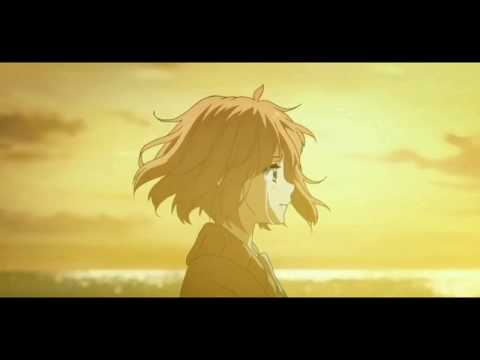 BALAGA - Kau Dan Aku (AMV)