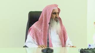 صورة 002 تفسير سورة  البقرة من الآية 6 - 27 (درس جامع الجوهرة البابطين)