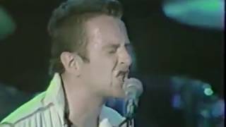 The Clash-Know Your Rights Live !! US Festival 1983