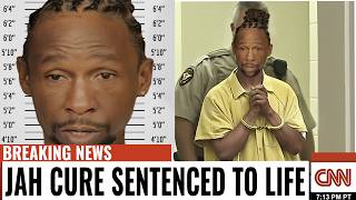 Download lagu “OMG😱 Jah Cure Will NEVER See Freedom Again… The Truth Finally REVEALED!” mp3