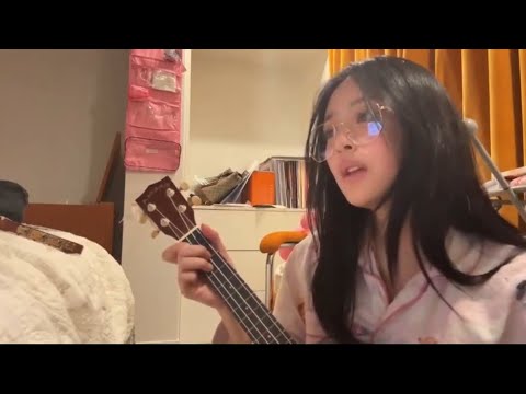 하니 - Would You Be So Kind (Cover)
