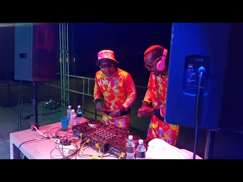 Street Tunes Adjusted Mixtape by Mapara A Jazz