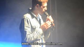 MATISYAHU LIVE BUFFALO, NY