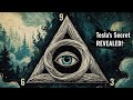 The Secret Behind 3 6 9 Why Tesla Called It The Key To Everything