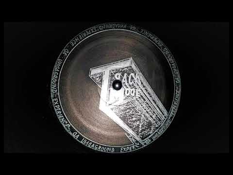 Brett Dancer - Yo Luv