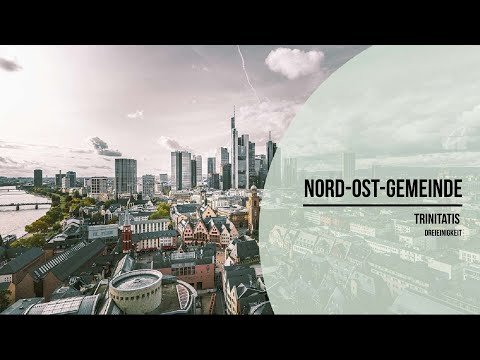 - mit den Lippen Lobpreis opfern - Predigt vom 12.06.2022