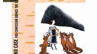 Neko Case - Maybe Sparrow