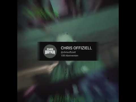 CHRIS ARES | NEUER Youtube Kanal 🇩🇪