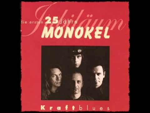 Monokel - Die ersten 25 Jahre Full Concert Disc Version