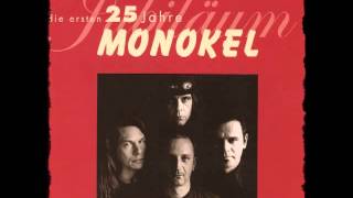 Monokel - Die ersten 25 Jahre Full Concert Disc Version