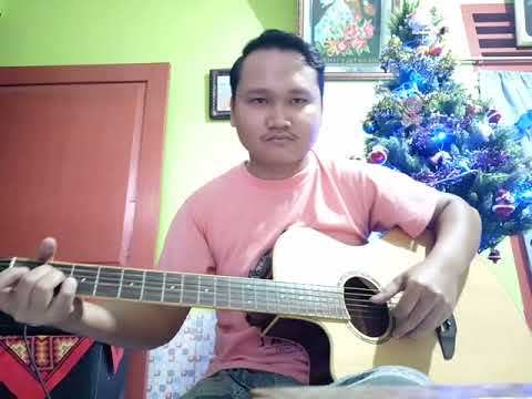 Silent Night / Malam Kudus [Acoustic Christmas Guitar Cover]