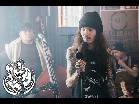 SEAGULLS' NEST - EPISODE 3: SAMY ELBANNA