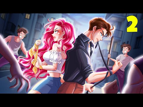 My Bodyguard Job Turned Into a Real Battle (Part 2)