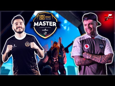 sAw vs VODAFONE GIANTS @ MLP 6ªJ