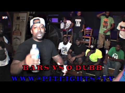 Bars vs O-dubb