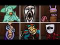 THE AMAZING DIGITAL CIRCUS Ep 3 In Among Us The Mystery Of Mildenhall Manor