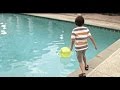 No Second Chances A Pool Safely PSA
