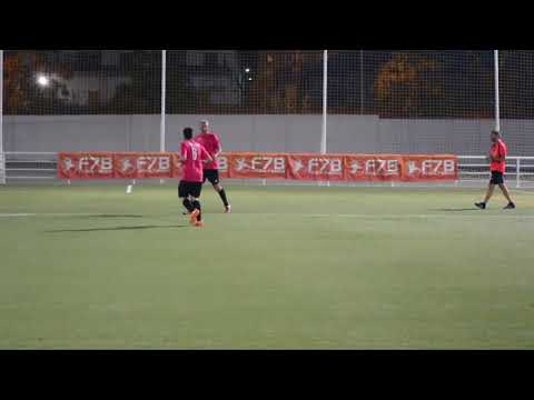 UD Sevilla 2000 6 - 1 El Acorazado Gambrinus