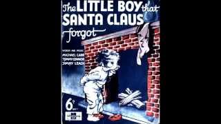 Vera Lynn - The little boy that Santa Claus forgot