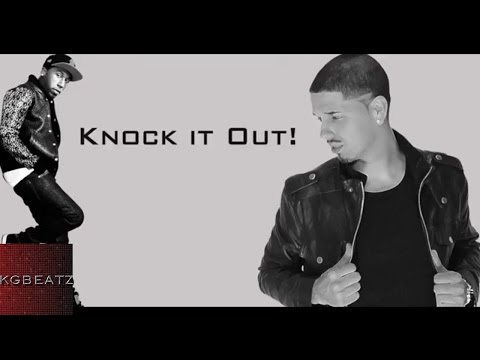 Dozay ft. Jonn Hart - Knock It Out [2014]