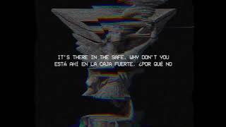 The Strokes - 80&#39;s Comedown Machine (Subtitulada Esp - Lyrics)