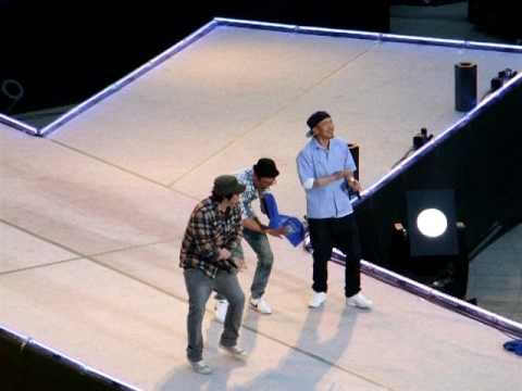 Akaraka 2010 - DJ DOC