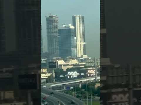 Dubai ❤️👍👍 Rutba ❤️ #satindersartaaj #kali jotta #travelling #dubai #trending