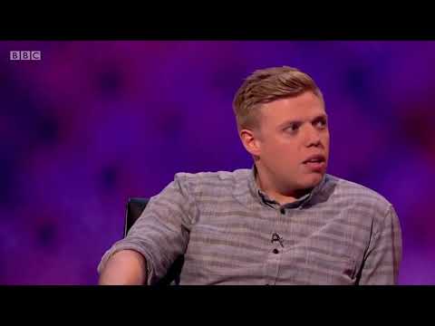 Mock # the # Week # Series # 14 # Episode # 11 #   # Rob # Beckett, # Ed # Byrne, # Milton # Jones,