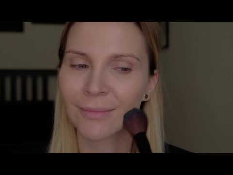 Perfect Make-up with ESSENS Beauty / Brown Eyeshadow Palette