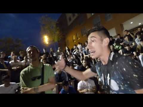 FROY vs CHUCHI [Filtros - JORNADA 2 ROYAL LEAGUE]