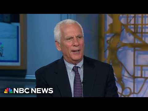 ‘It’s your fault:’ Fmr. Biden Economic Adviser says Trump is to blame for high prices