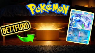 Vergessene Pokémon-Schätze! 🃏 Entdecke alte Karten, die jahrelang unter meinem Bett lagerten!