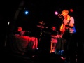 "Alphabet Soup" by Bell X1