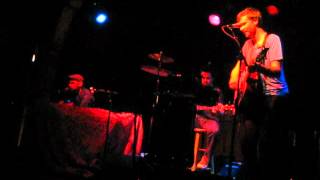 "Alphabet Soup" by Bell X1