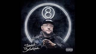 Statik Selektah - 8 - Full Album with Clickable Tracklist (2017)