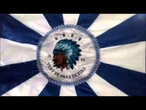 Tupy de Braz de Pina 1961