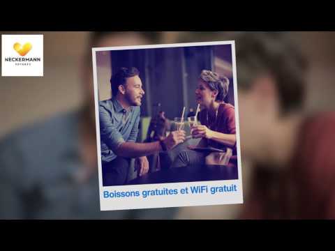 Diamond Lounge Aeroporto de Bruxelas