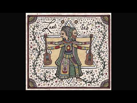 Ken Nafshi (So My Soul)- Laeli