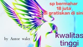 Download lagu SP terbaik Original dan jernih by Antor walet mp3 Download lagu SP terbaik Original dan jernih by Antor walet mp3