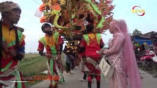 Download lagu JOKO TINGKIR | PUTRA GENADES KOSAMBI 2022 mp3