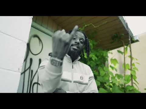 Tezegang Waly - Bad Guy shot by ( @BillMikeProductions )