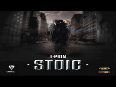 T-Pain - FairyTale (NEW 2012)