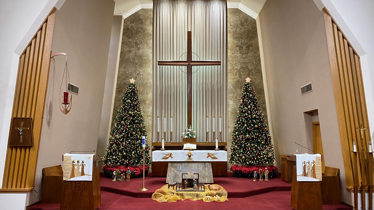 2024 01 07 Worship, Epiphany (Observed)