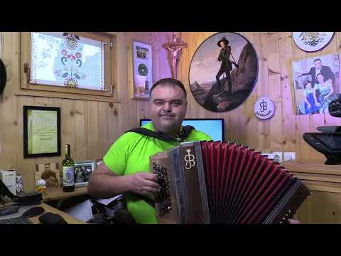 Tiroler Buam Polka - Rene Brilej - www.rjb-harmonika.eu