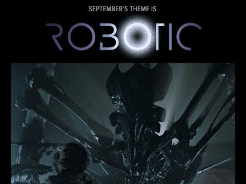 Win a September 2017 Loot Crate!