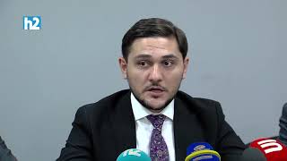 Սկանդալային բացահայտում ենք անելու դատարանում, իսկ Ահարոն Խաչատրյանը վաղն աշխատանքի կգնա. փաստաբաան