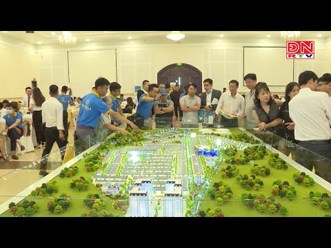 TẬN HƯỞNG KHÔNG GIAN SỐNG HIỆN ĐẠI CÙNG PNR ESTELLA